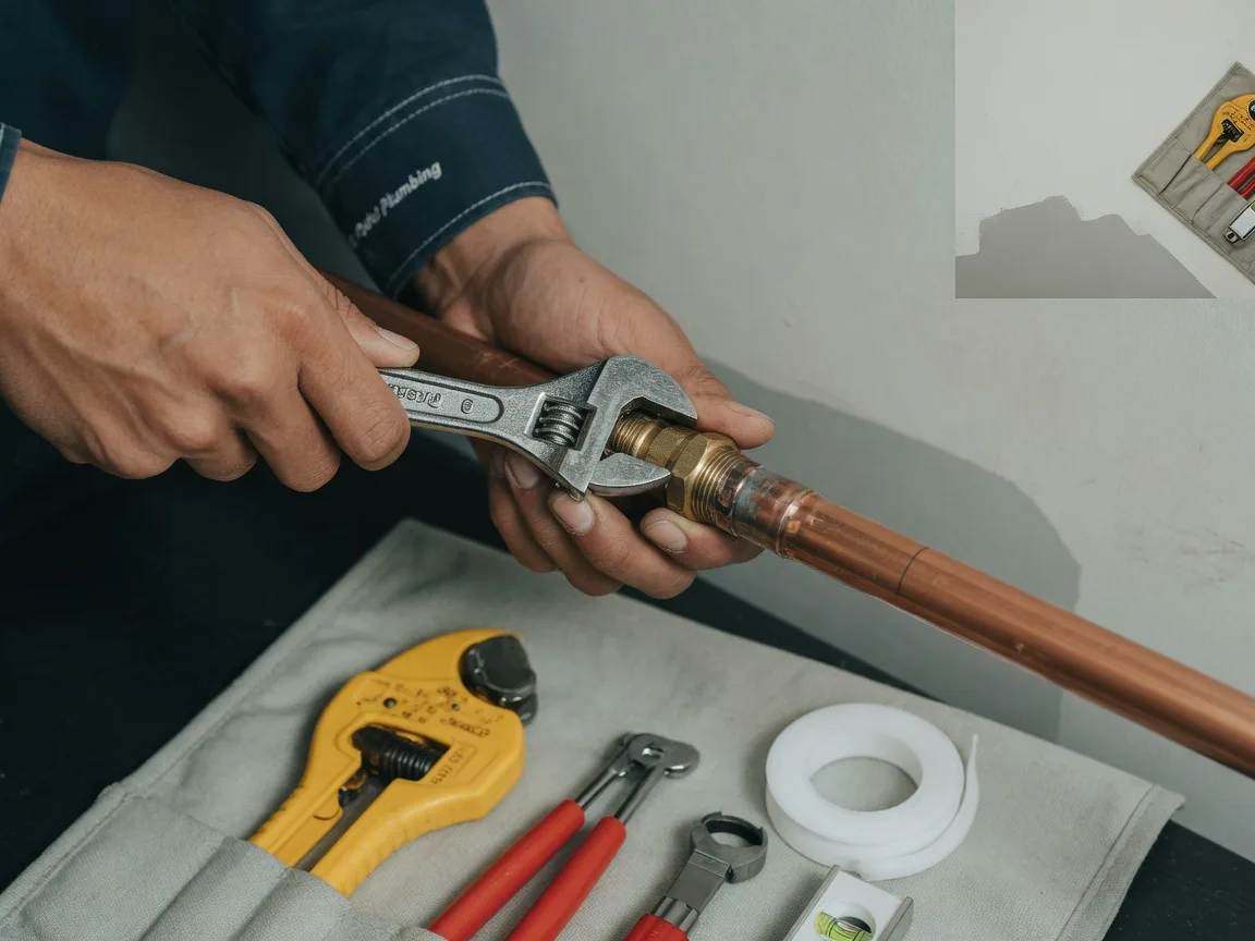 Why choose Drain Cleaning in Fork Union, VA